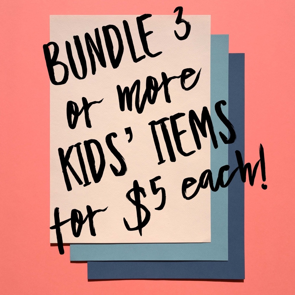 Make an offer!